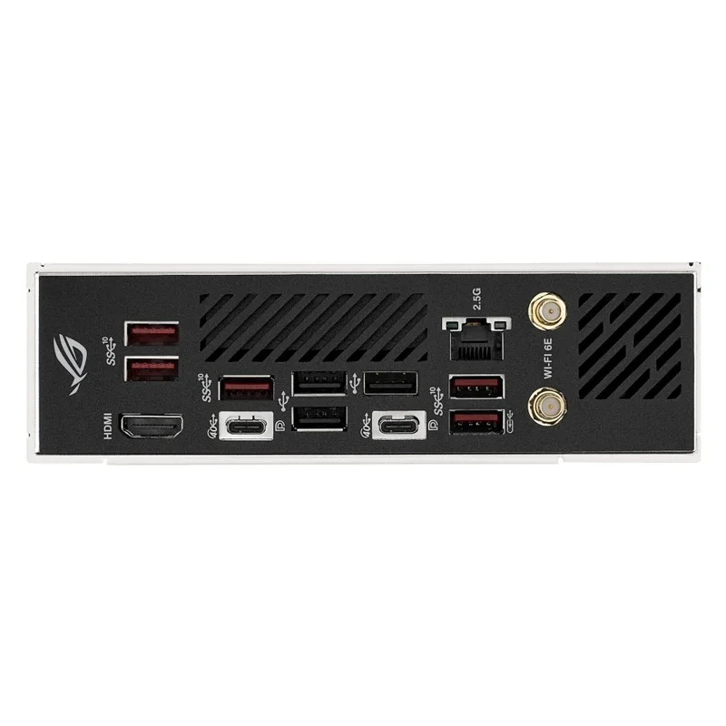 ASUS ROG STRIX X670E-I GAMING  - огляд і ціна X670E Itx Motherboard