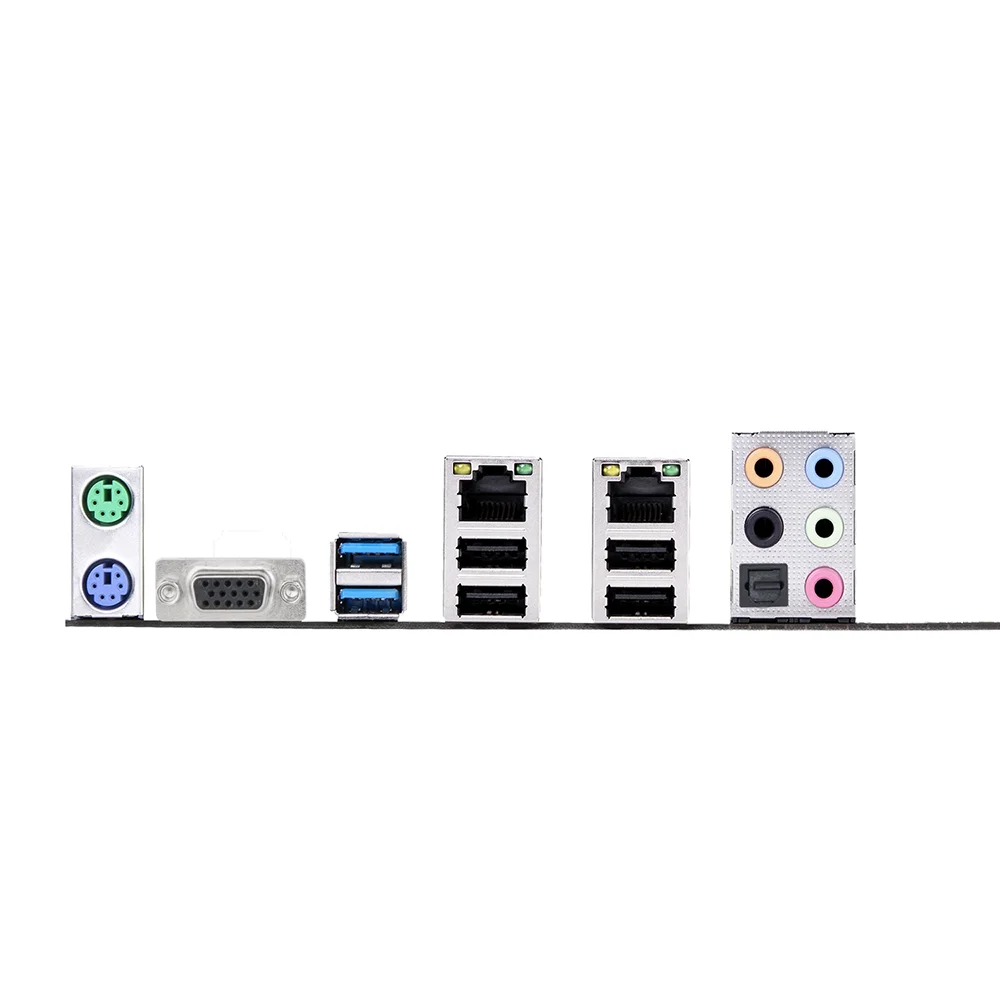 HUANANZHI LGA2011-3 X99 Mother - огляд і ціна Dual Lga2011-3 Server Motherboard Combo