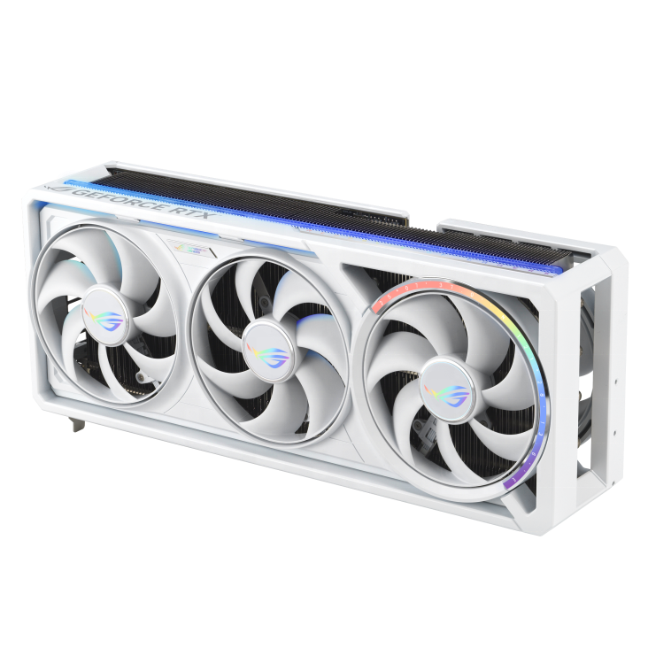 2025 New ROG Astral RTX 5080 1 - огляд і ціна X870E Atx Motherboard