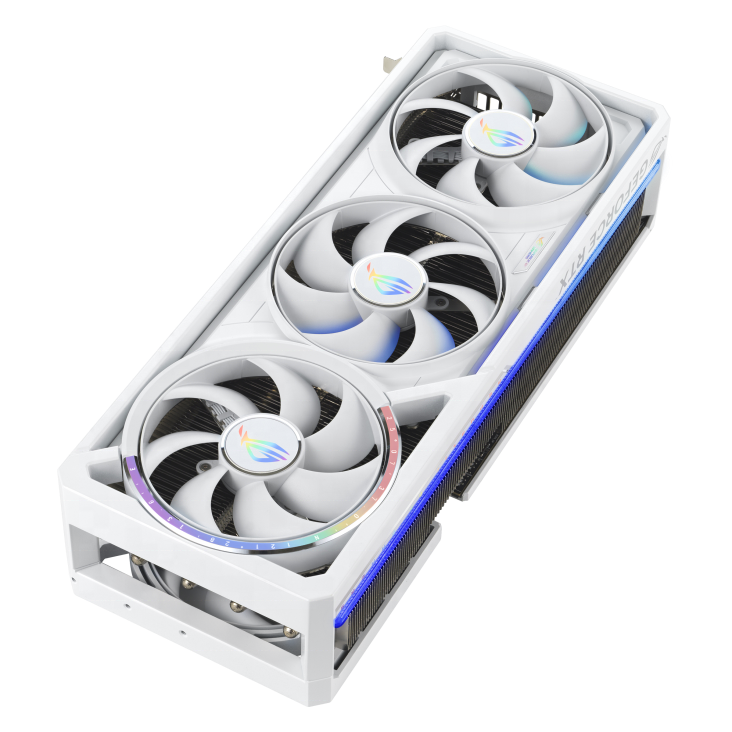 2025 New ROG Astral RTX 5080 1 - огляд і ціна X870E Atx Motherboard